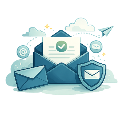Correo profesional buHost