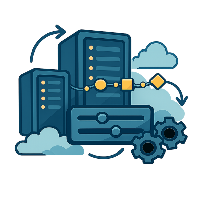 VPS con n8n self-hosted sin cargo en buHost